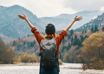 Solo Escapes: Discovering Your True Self