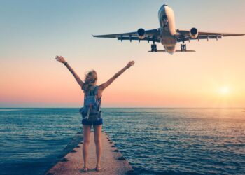 Spontaneous Trips Bring Numerous Surprises