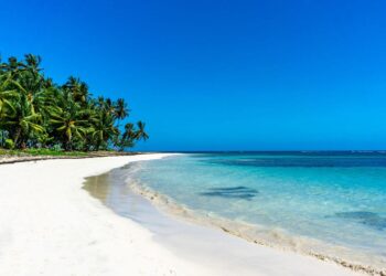 Beach Bliss: Sun, Sand, and Serenity