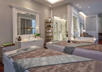 Wellness Stays to Refresh Your Body and Mind