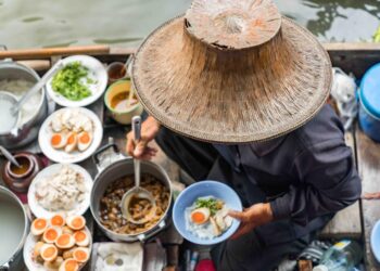 Foodie Tours to Gain Culinary Expeditions