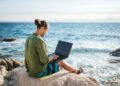 Digital Nomad: Your Remote Paradise