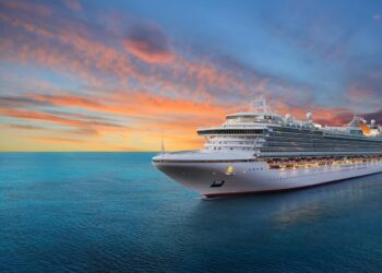Cruise Adventures: Ocean Discovery Awaits