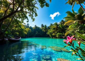 Hidden Gems: Finding the Secret Treasure