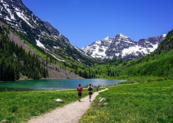 Mountain Getaways to See Magnificent Landscapes