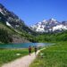 Mountain Getaways to See Magnificent Landscapes