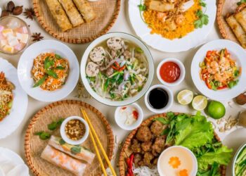 Exploring Heritage Through Culinary Travels