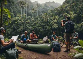 Ecotourism: A Global Priority for Sustainable Travel