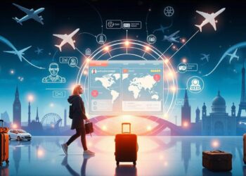 AI Tools Revolutionize Perfect Travel Planning Now