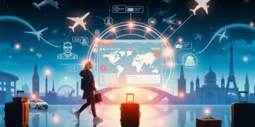 AI Tools Revolutionize Perfect Travel Planning Now