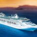 Luxury Cruise Bookings Explode: New Travel Benchmark