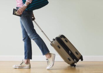 New Carry-on Limits Reshape Air Travel Experience